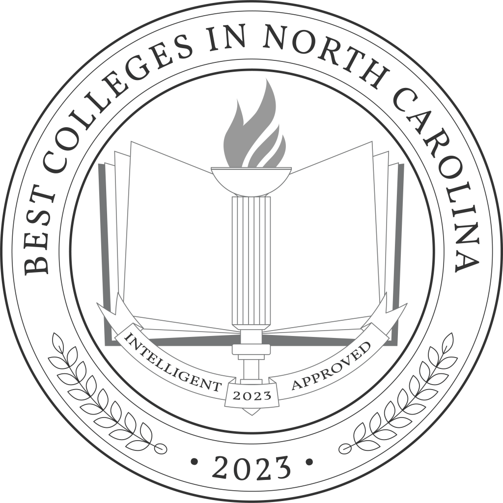 Carolina Christian College best College